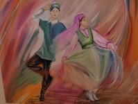 В Тюмени наградили победителей конкурса детских рисунков ко Дню Сибири