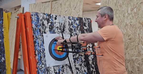 Тюменские ветераны СВО примут участие в "Кубке защитников Отечества" в Уфе