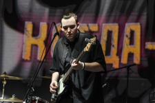 Тюменская лаборатория  M'uzLab представила новую программу гостям выставки-форума "Россия"