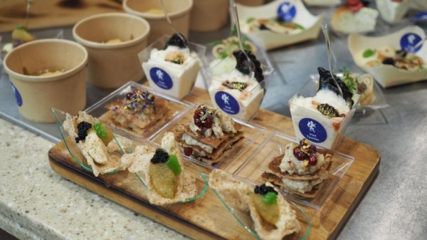 Селянкой по рецепту 1904 года, супом Распутина и другими тюменскими блюдами угостят на выставке "Россия"