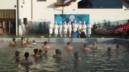 В Тюменской области стартовал термальный сезон