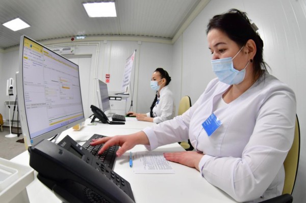 В Тюменской области в ближайшие два года построят 38 ФАПов и пять амбулаторий