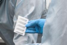 В Тюмени компания "Фармасинтез" откроет центр разработки и внедрения технологий в 2024 году