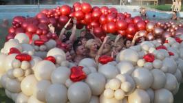 В Тюменской области стартовал термальный сезон