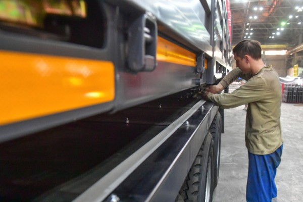 13,9 тыс. жителей Тюменской области нашли работу через службы занятости населения