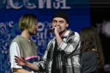 Тюменская лаборатория  M'uzLab представила новую программу гостям выставки-форума "Россия"