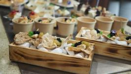 Селянкой по рецепту 1904 года, супом Распутина и другими тюменскими блюдами угостят на выставке "Россия"