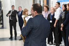 Более 1 млн 827 тыс. кв. м составил объем строительства в Тюменской области за 10 месяцев 2023 года