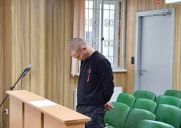 В Тюмени пьяному водителю без прав вынесли приговор за ДТП с погибшим В Тюмени пьяному водителю без прав вынесли приговор за ДТП с погибшим