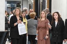 Более 1 млн 827 тыс. кв. м составил объем строительства в Тюменской области за 10 месяцев 2023 года