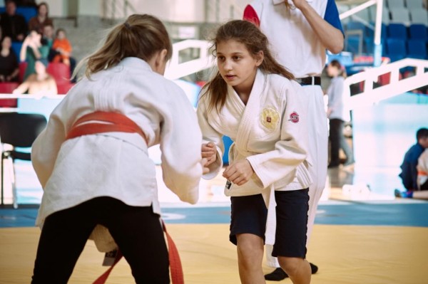 115 юных спортсмена выступят на соревнованиях по самбо в Ишиме