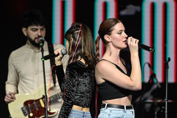 Тюменская лаборатория  M'uzLab представила новую программу гостям выставки-форума "Россия"