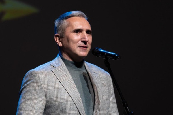 Александр Моор: курс на поддержку молодежи и создание инфраструктуры для их самореализации &ndash; результативен