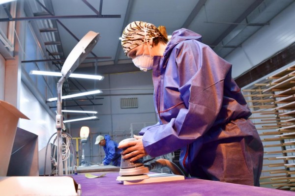 Тюменцев познакомили с изменениями в специальной оценке труда