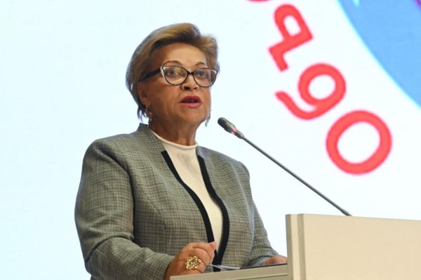 Более 1 млн 827 тыс. кв. м составил объем строительства в Тюменской области за 10 месяцев 2023 года