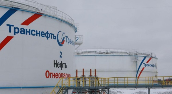 "Транснефть &ndash; Сибирь" повысила надежность инфраструктурных объектов в четырех регионах