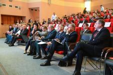 Более 1 млн 827 тыс. кв. м составил объем строительства в Тюменской области за 10 месяцев 2023 года