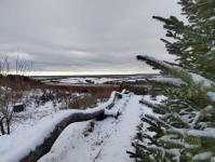 Резиденция Деда Мороза в Абалаке под Тобольском начнет работать 1 декабря