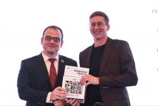 В Тюменской области отметили благодарностями 35 кураторов молодежных проектов и пространств