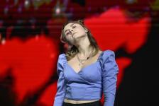 Тюменская лаборатория  M'uzLab представила новую программу гостям выставки-форума "Россия"