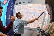 Более 102 тысяч человек посетили стенд Тюменской области на выставке "Россия"