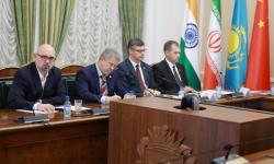 Владимир Якушев открыл заседание национальной части Форума глав регионов государств ШОС