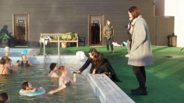 В Тюменской области стартовал термальный сезон