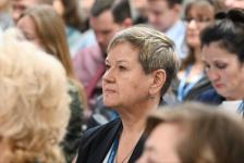 Тюменцев познакомили с изменениями в специальной оценке труда