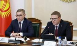 Владимир Якушев открыл заседание национальной части Форума глав регионов государств ШОС