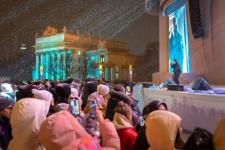 Фотогалерея: концерт группы Cream soda прошел на ВДНХ в День Тюменской области