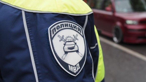 Восьмерых участников танцев на проезжей части оштрафовали в Тюмени