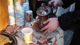 Железнодорожный круиз "В Сибирь" доставил 80 туристов в Тюмень