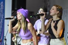 Тюменская лаборатория  M'uzLab представила новую программу гостям выставки-форума "Россия"