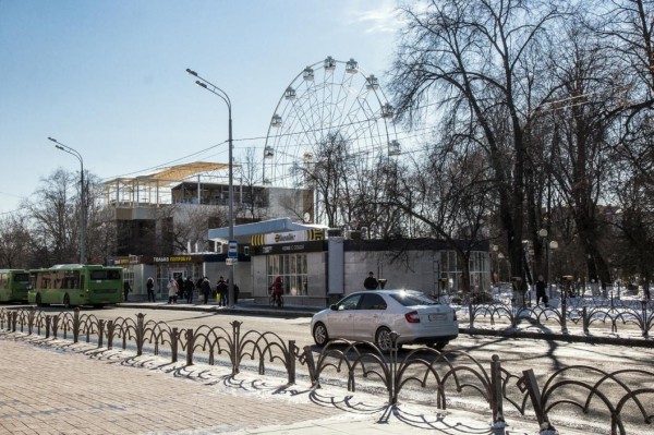 6 ноября - события дня 6 ноября - события дня