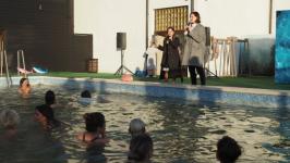 В Тюменской области стартовал термальный сезон