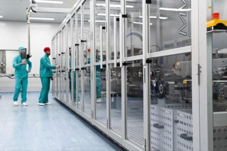 В Тюмени компания “Фармасинтез” откроет центр разработки и внедрения технологий в 2024 году