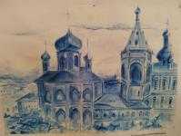 В Тюмени наградили победителей конкурса детских рисунков ко Дню Сибири