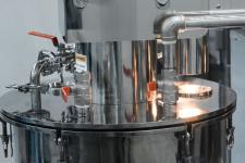 В Тюмени компания "Фармасинтез" откроет центр разработки и внедрения технологий в 2024 году