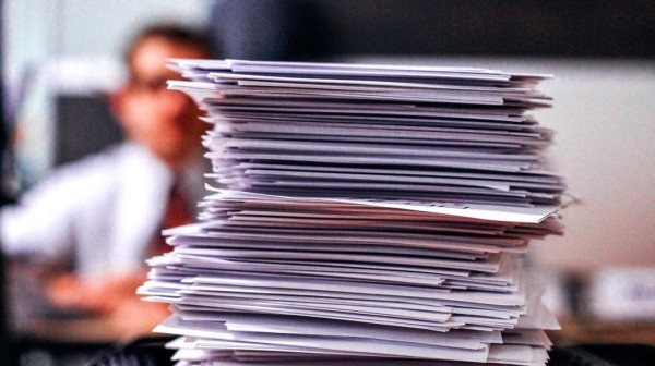 Злостных должников по алиментам внесут в единый реестр