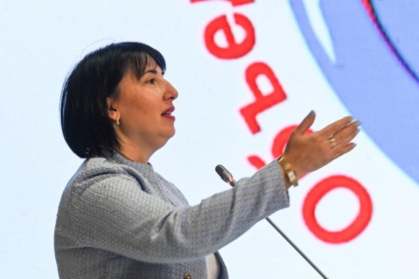 Более 1 млн 827 тыс. кв. м составил объем строительства в Тюменской области за 10 месяцев 2023 года