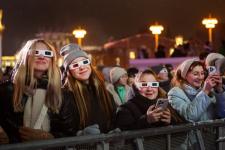 Фотогалерея: концерт группы Cream soda прошел на ВДНХ в День Тюменской области