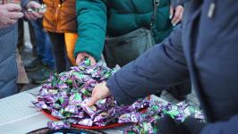 Железнодорожный круиз "В Сибирь" доставил 80 туристов в Тюмень