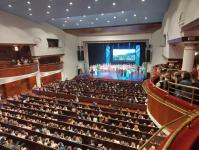 В Тюмени наградили победителей конкурса детских рисунков ко Дню Сибири