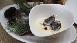 Селянкой по рецепту 1904 года, супом Распутина и другими тюменскими блюдами угостят на выставке "Россия"