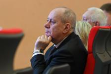 Более 1 млн 827 тыс. кв. м составил объем строительства в Тюменской области за 10 месяцев 2023 года