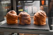 Тюменка Яна Гусева открыла кофейню при поддержке региональной инвесткоманды Тюменка Яна Гусева открыла кофейню при поддержке региональной инвесткоманды