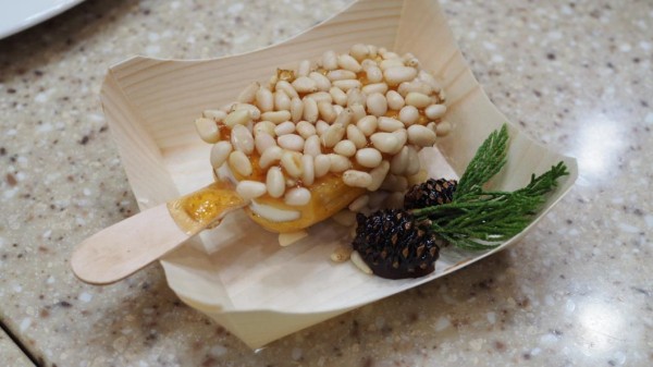 В Тюменской области хотят наладить производство сырчиков