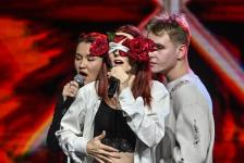 Тюменская лаборатория  M'uzLab представила новую программу гостям выставки-форума "Россия"