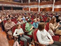 В Тюмени наградили победителей конкурса детских рисунков ко Дню Сибири