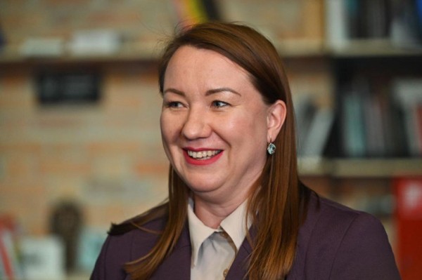 В Тюменской области отметили благодарностями 35 кураторов молодежных проектов и пространств